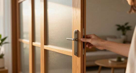 5 Best Room Divider Doors in 2026