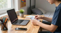 5 Best Student Desk Organization in 2026