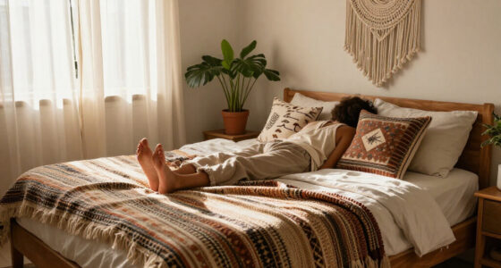 6 Best Boho Bedroom Decor in 2026