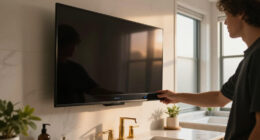 6 Best Home Theater Bathroom Decor in 2026