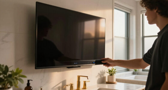 6 Best Home Theater Bathroom Decor in 2026