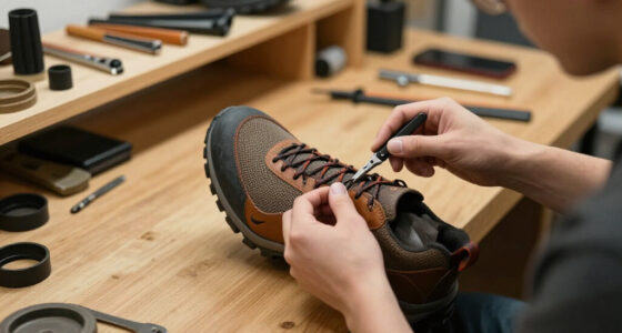 6 Best Nike Hiking Boots in 2026