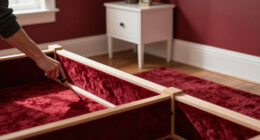 6 Best Red Bedroom Decor in 2026