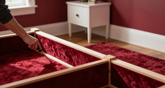 6 Best Red Bedroom Decor in 2026