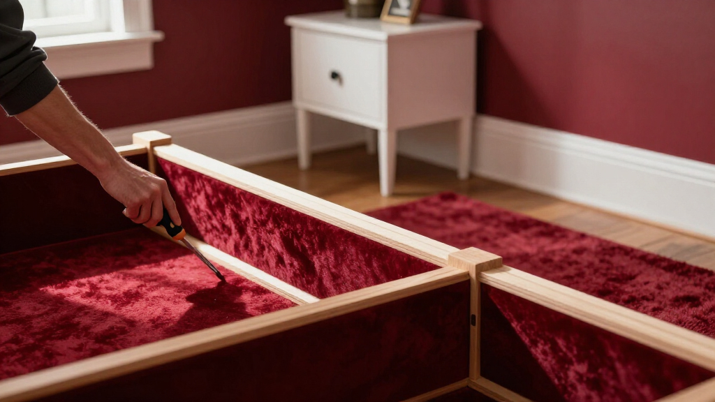 6 Best Red Bedroom Decor in 2026