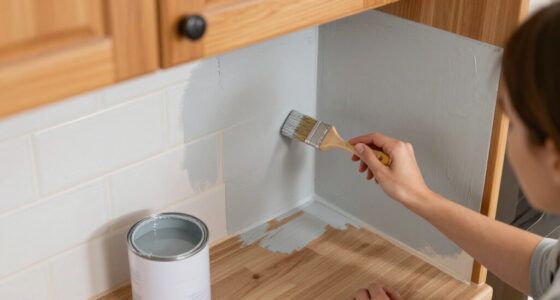 6 Best Small Kitchen Paint in 2026
