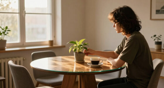 6 Best Small Space Tables in 2026