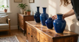 6 Best Vintage Blue Home Decor in 2026