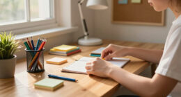 7 Best Desk Accessories For Students In 2026