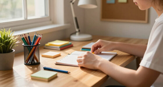 7 Best Desk Accessories For Students In 2026