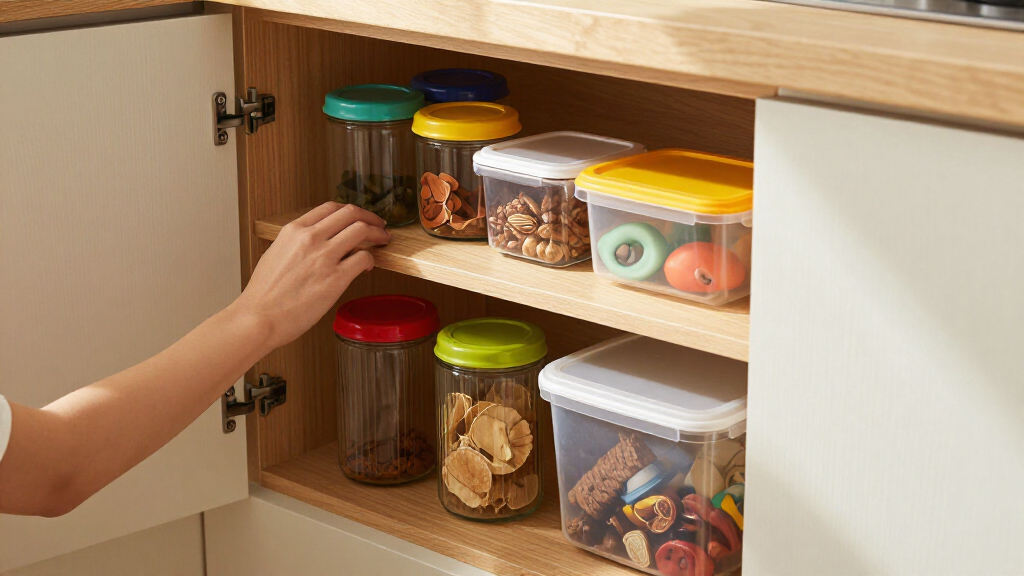 8 Best Deep Cabinet Organizers in 2026