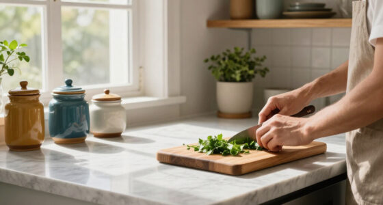 8 Best Kitchen Decor Upgrades in 2026