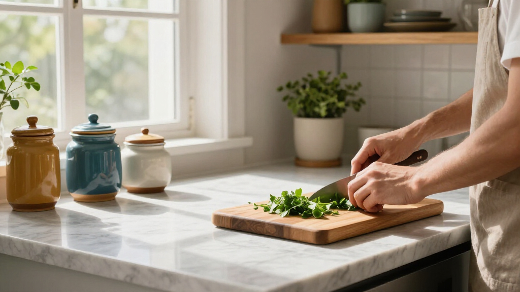 8 Best Kitchen Decor Upgrades in 2026