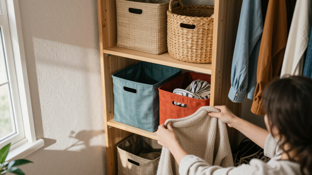 8 Best Small Closet Organizers in 2026