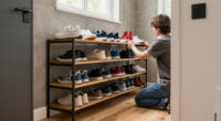 8 Best Small-Space Shoe Storage Solutions in 2026