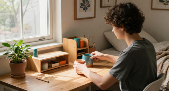 8 Best Student Desk Accessories in 2026