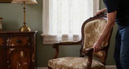 9 Best Antique-Style Furniture in 2026