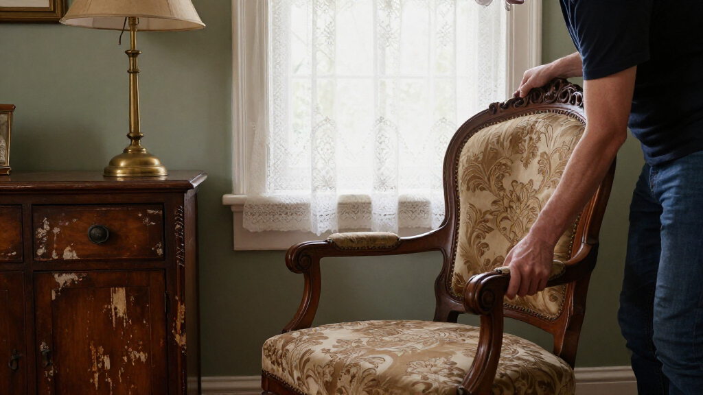 9 Best Antique-Style Furniture in 2026