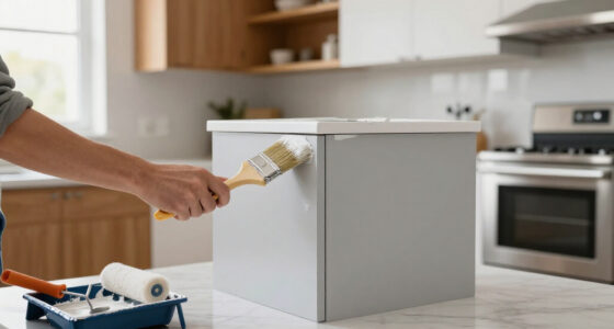 9 Best Cabinet Paints in 2026