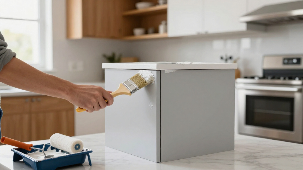 9 Best Cabinet Paints in 2026