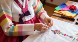 9 Best Hanbok Clothing in 2026