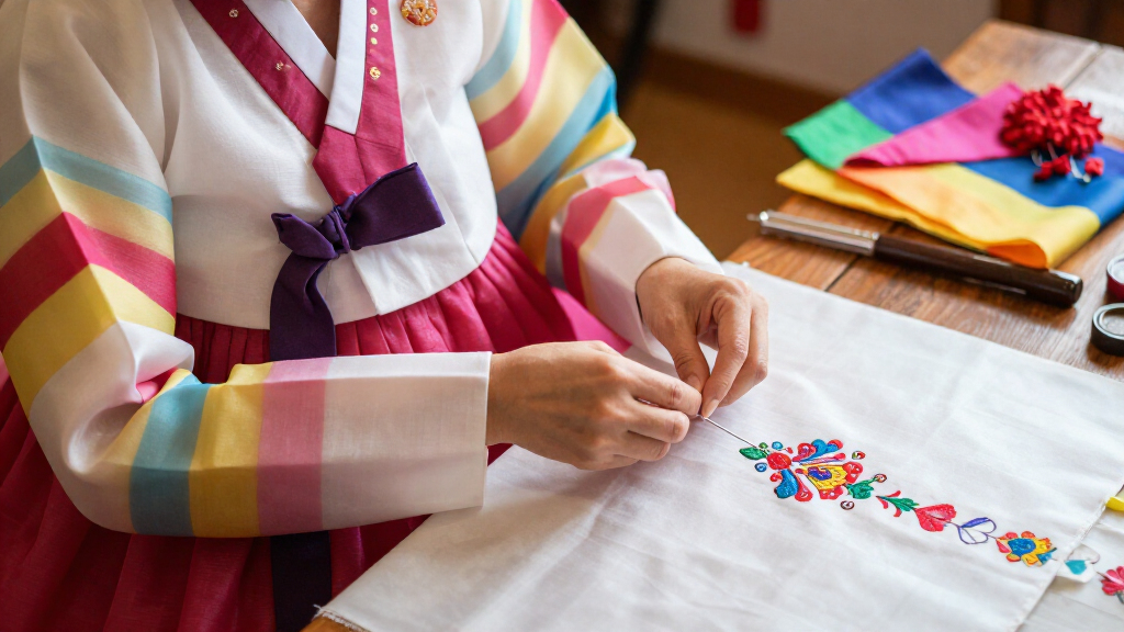 9 Best Hanbok Clothing in 2026