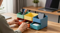9 Best Multi-Function Desk Organizers in 2026