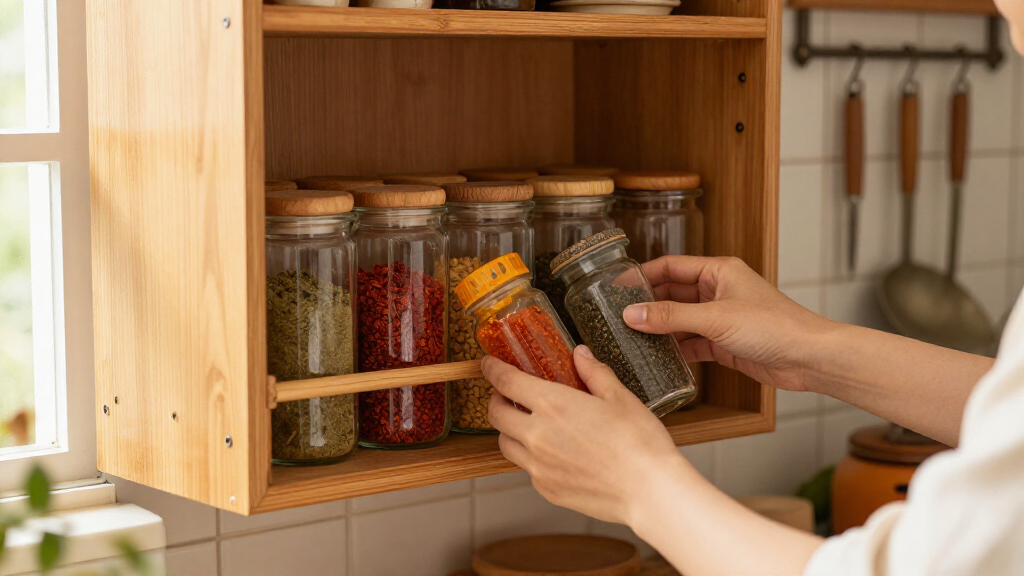 9 Best Spice Storage Organizers in 2026