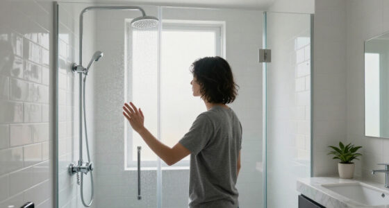 9 Best Walk-In Showers in 2026