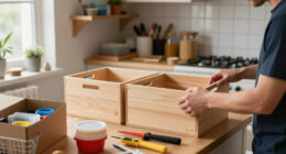 9 IKEA Storage Finds To DIY A Kitchen Pantry For Under $200