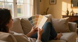 Behr’s Color Of The Year Is So Timeless, It’ll Never Go Out Of Style