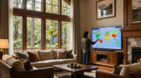 Biltmore Forest, North Carolina, United States Surges In Global Coverage
