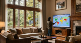 Biltmore Forest, North Carolina, United States Surges In Global Coverage
