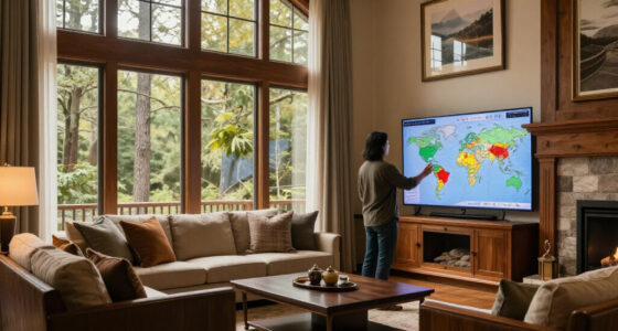 Biltmore Forest, North Carolina, United States Surges In Global Coverage