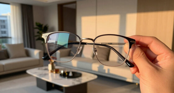 Costco Just Dropped Its Take On One Of My Favorite Designer Glasses