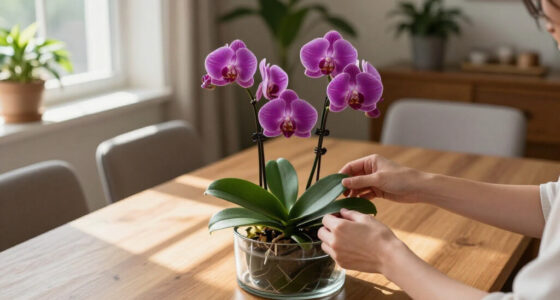 Costco’s $25 Floating Orchids Look Better Than A $500 Florist Arrangement