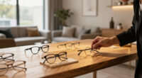 Discover How Costco Is Redefining Designer Glasses For Your Home Style