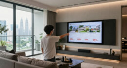 Discover Your Dream Home: Seputeh Condo Auctions By Ng Chan Mau & Co On EdgeProp