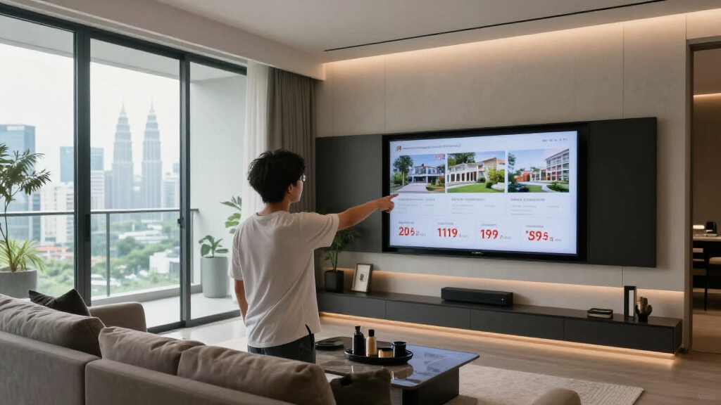 Discover Your Dream Home: Seputeh Condo Auctions By Ng Chan Mau & Co On EdgeProp