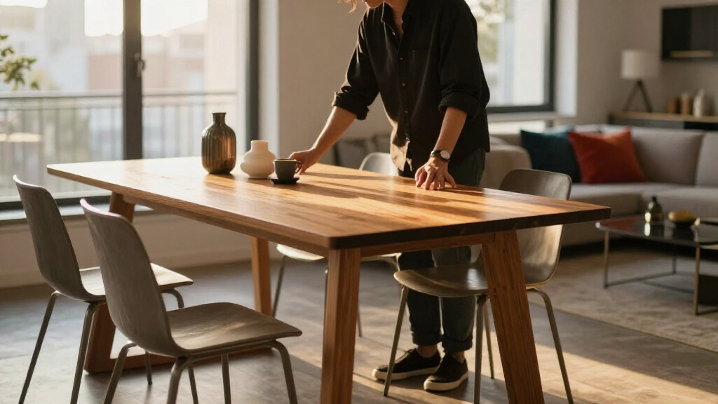 Global Furniture And Design Trends Converge In Shanghai