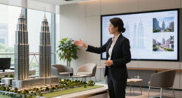 Hanoi Twin Towers 99: New Architectural Icon Of The Capital