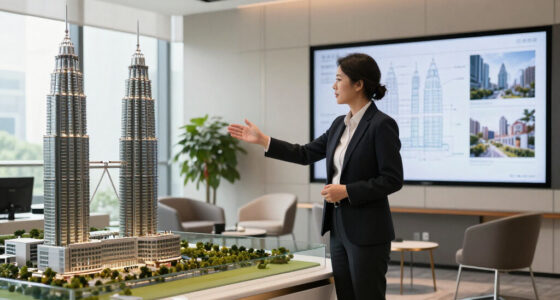 Hanoi Twin Towers 99: New Architectural Icon Of The Capital