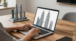 Hanoi Twin Towers 99 Project Proposed As Tallest Twin Towers