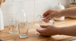 HomeGoods Is Bringing Back This Timeless Glassware Trend