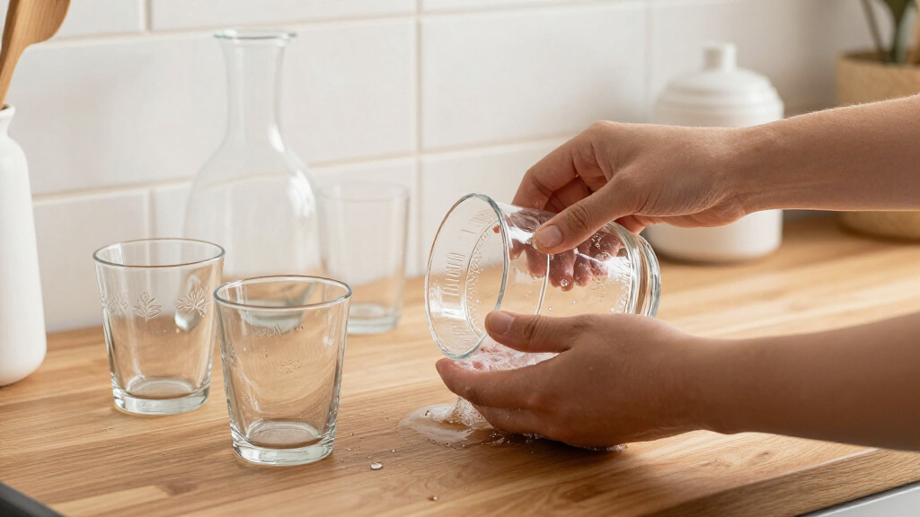 HomeGoods Is Bringing Back This Timeless Glassware Trend