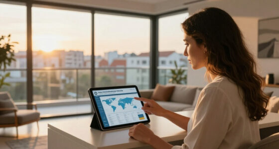 How Inmobiliaria Vesta Is Expanding Its Reach In The Global Housing Market
