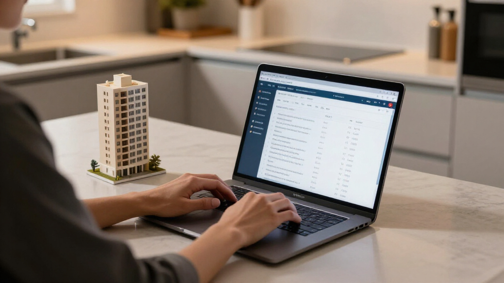 How To Invest In Residential Rentals In Barcelona