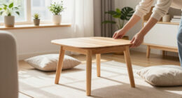 IKEA Is Selling A Cute $30 Table That’s Perfect For Small Spaces