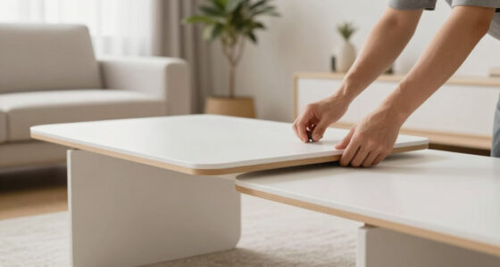 IKEA's New Budget-Friendly Furniture Collection Looks So Luxe