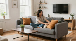 Inside 75+ Living Rooms That Are Super Tiny (Yet Totally Stylish!)